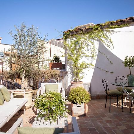 Sui Tetti Di Balarm Boutique Rooms Palermo Exterior photo
