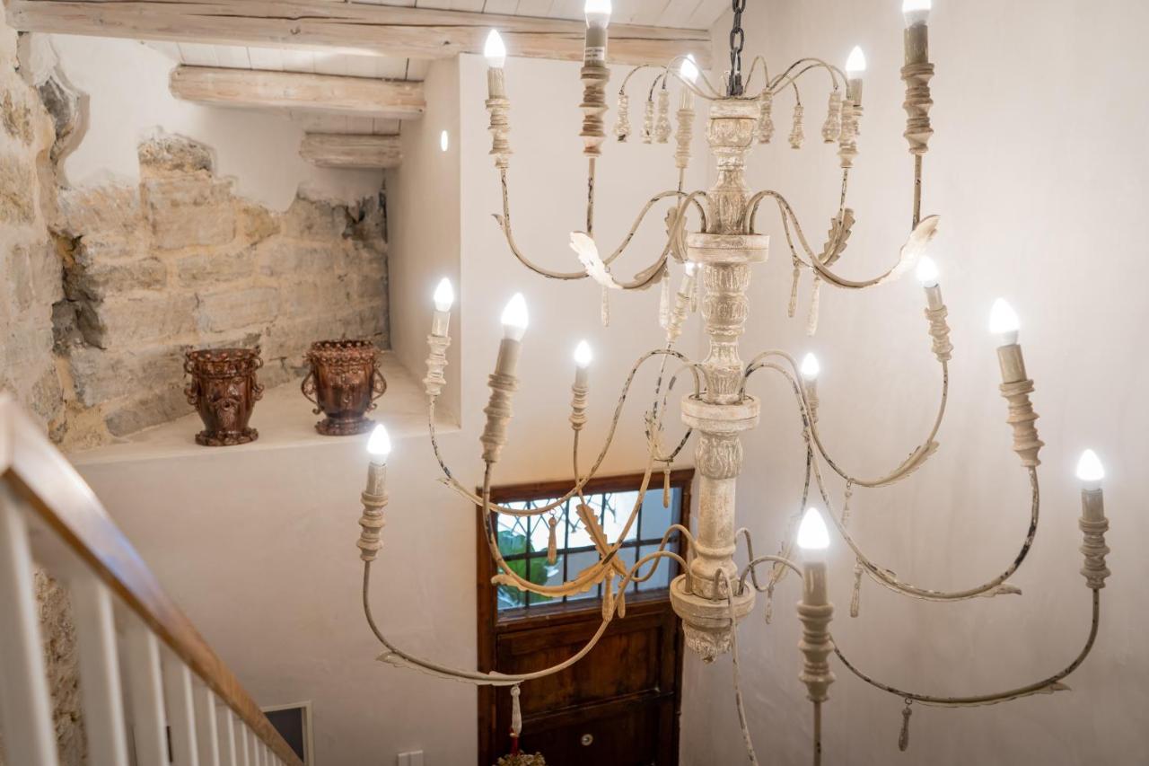 Sui Tetti Di Balarm Boutique Rooms Palermo Exterior photo