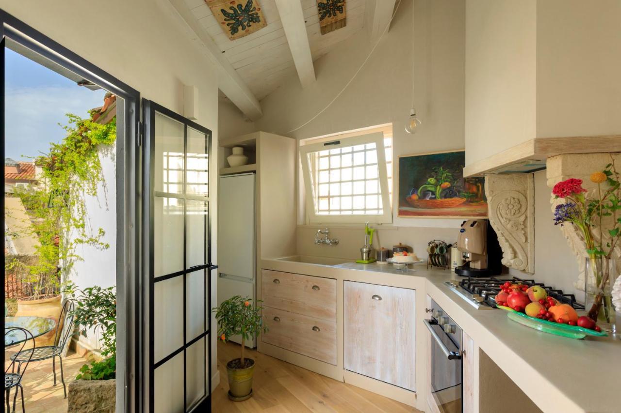 Sui Tetti Di Balarm Boutique Rooms Palermo Exterior photo