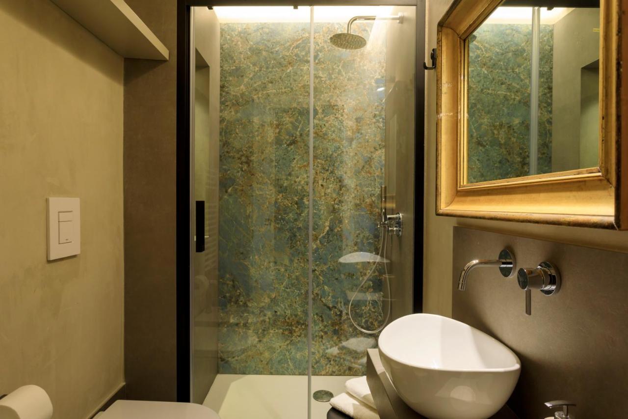 Sui Tetti Di Balarm Boutique Rooms Palermo Exterior photo