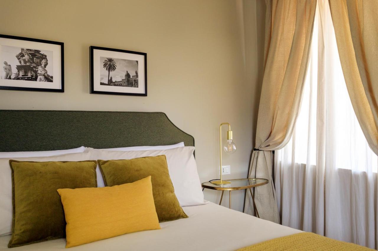 Sui Tetti Di Balarm Boutique Rooms Palermo Exterior photo