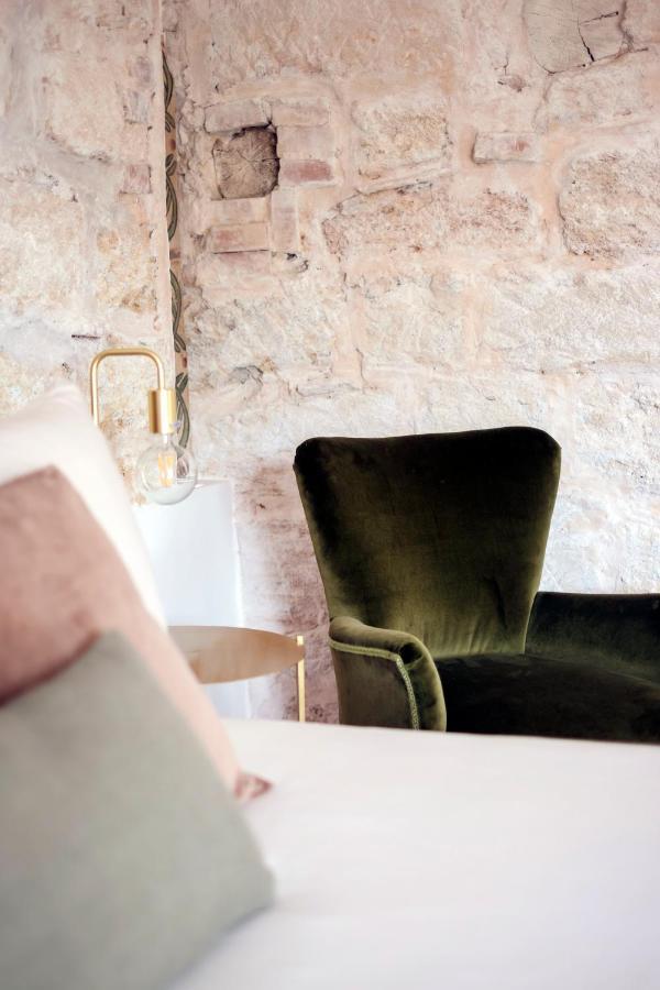 Sui Tetti Di Balarm Boutique Rooms Palermo Exterior photo