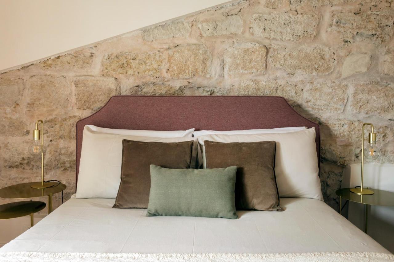 Sui Tetti Di Balarm Boutique Rooms Palermo Exterior photo