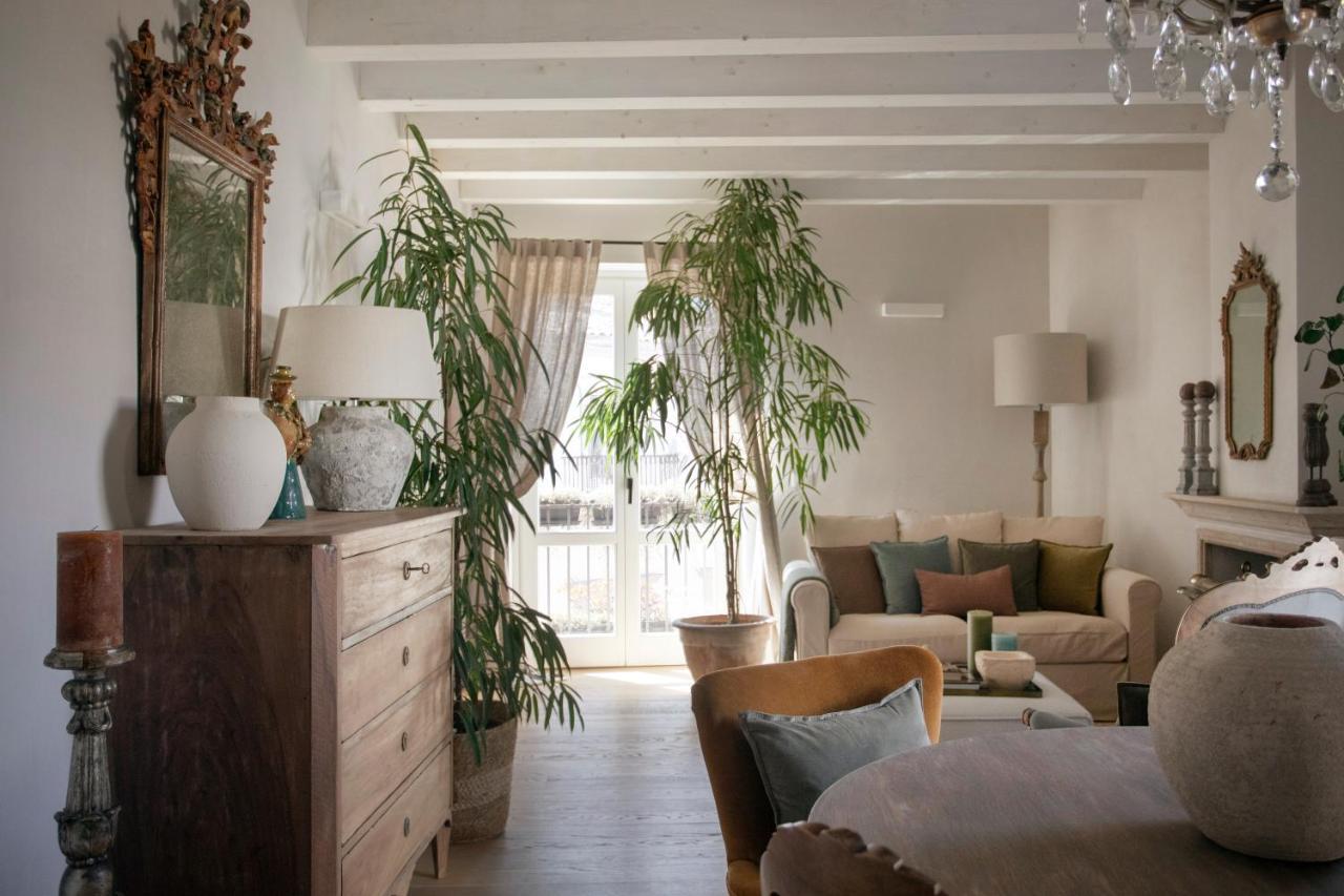 Sui Tetti Di Balarm Boutique Rooms Palermo Exterior photo