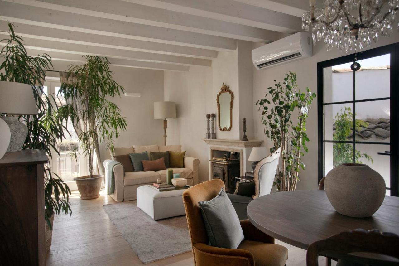 Sui Tetti Di Balarm Boutique Rooms Palermo Exterior photo